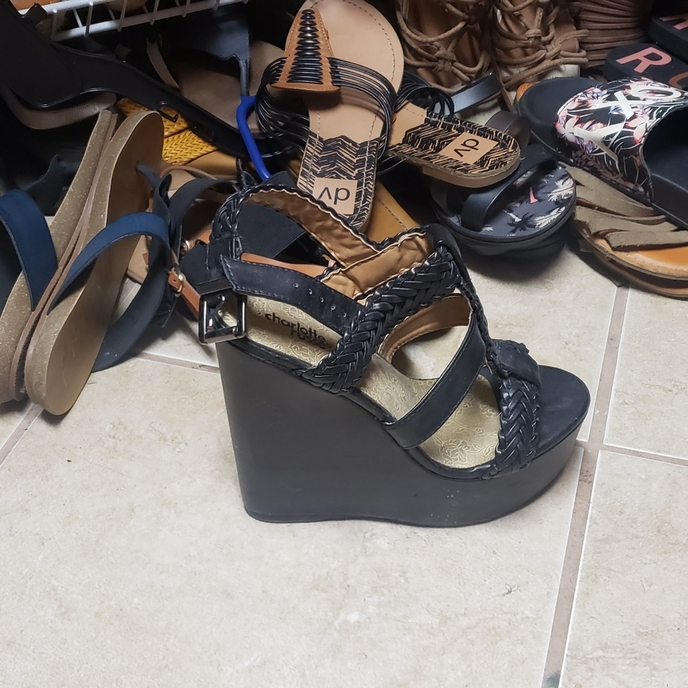 Wedges - Picture 2 of 3